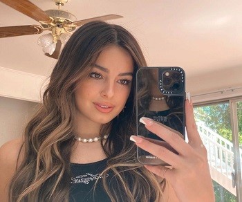 Phim  Sex Addison Rae có cái lưỡi điêu thuyền bú cu cực đỉnh