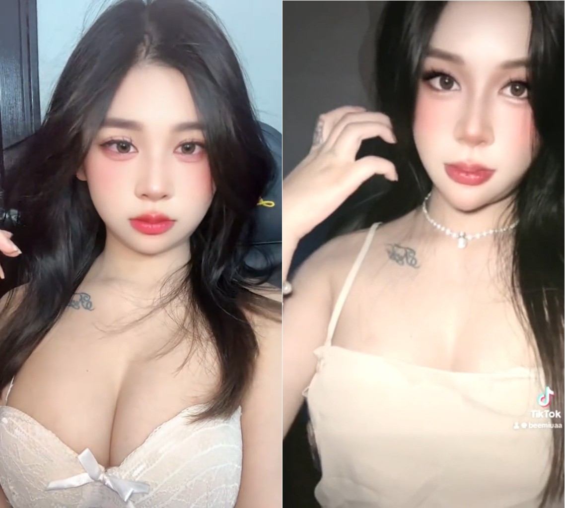 Phim  Sex Ân ái nàng xinh lung linh nước chảy