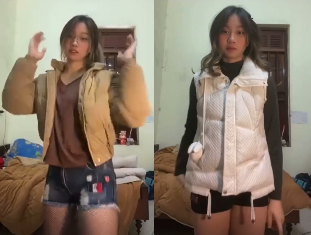 Phim  Sex Ân ái sinh viên dáng ngon uốn lượn