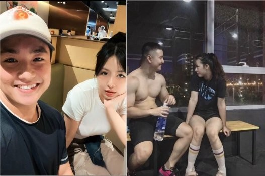 Phim  Sex Anh PT bảnh bao làm em thích mê