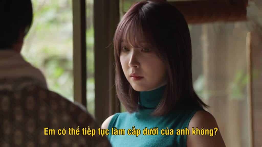 Phim  Sex Anh trưởng phòng dâm đãng và cô nhân viên xinh đẹp