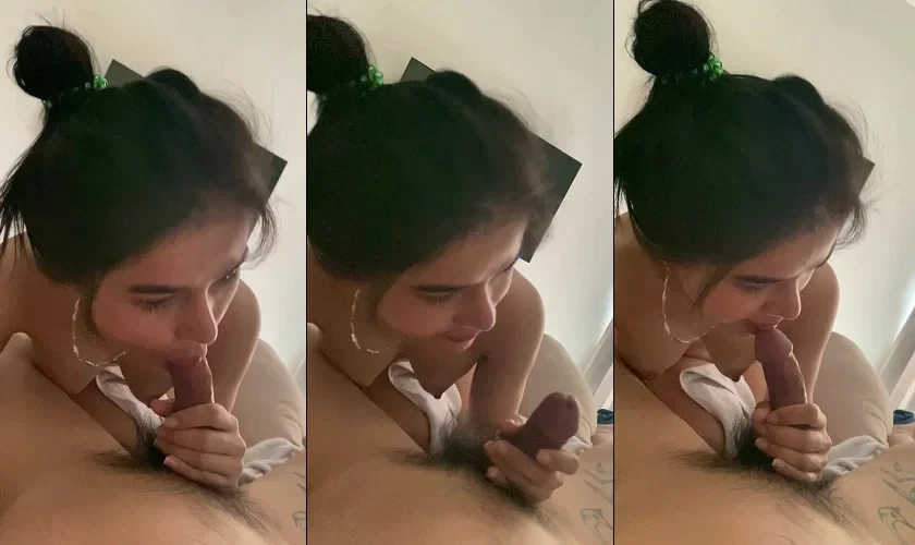 Phim  Sex Anh xuất bao nhiêu tinh em nuốt hết như ăn kem sữa chua giải nhiệt mùa hè