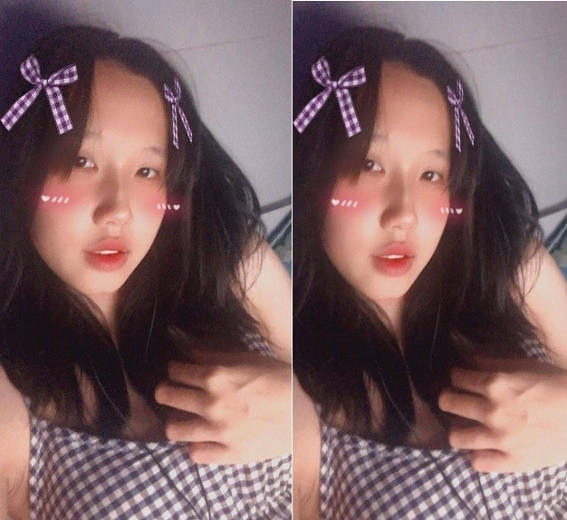 Phim  Sex Bé thích được chịch nhau với anh
