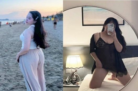 Phim  Sex Bím múp rụp em làm anh điên đảo