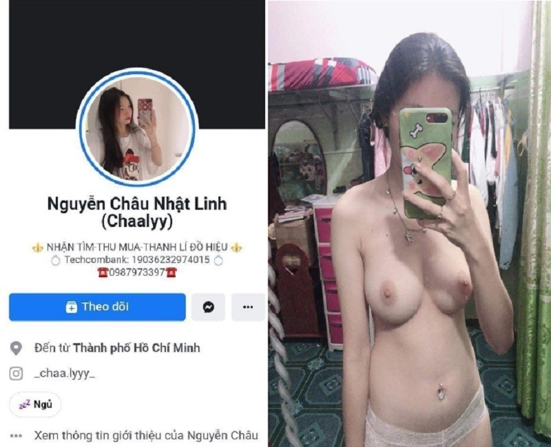 Phim  Sex Bướm của Nguyễn Châu Nhật Minh tràn đầy dâm thủy
