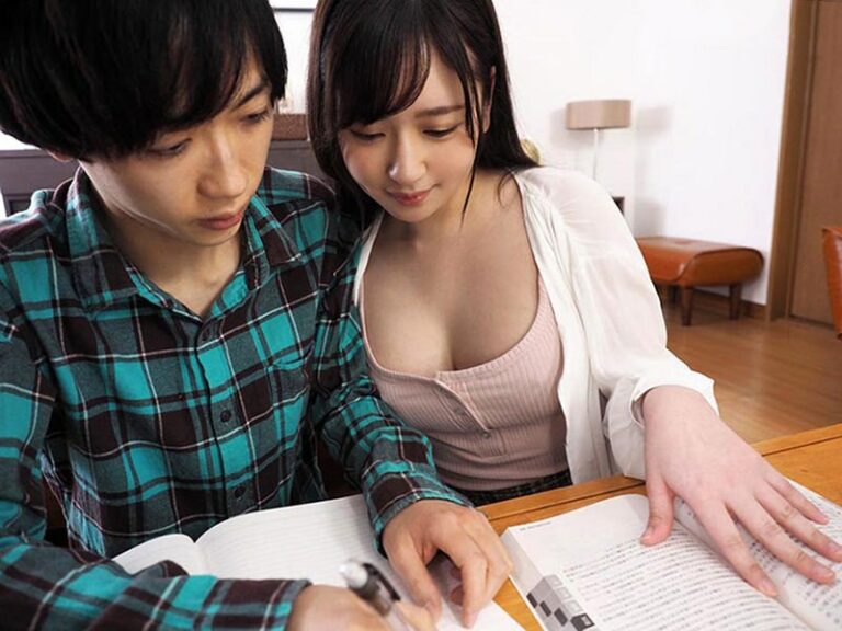 Phim  Sex Cám dỗ khó cưỡng từ cô gia sư vú to xinh đẹp