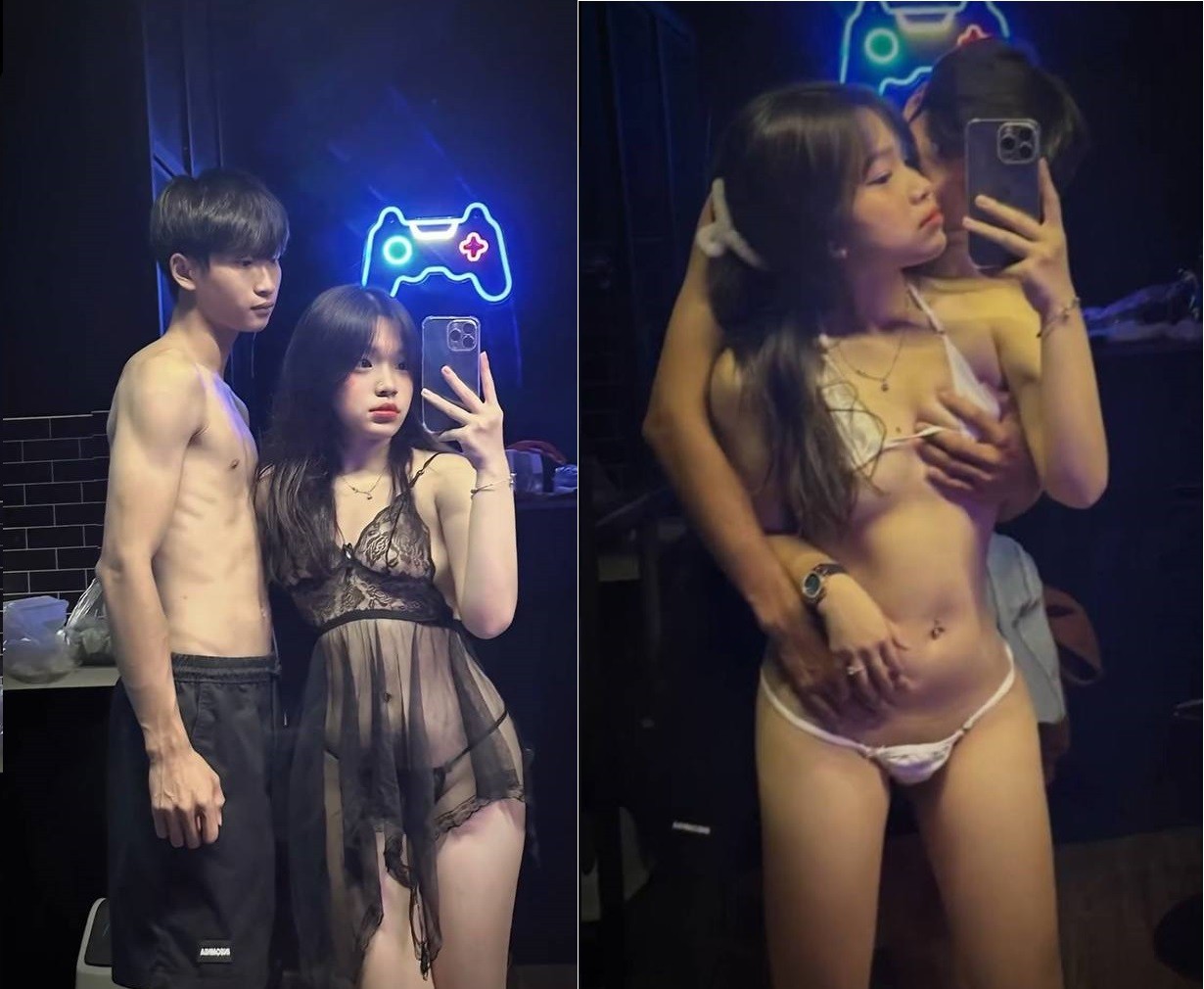 Phim  Sex Cặp đôi đình đám gây sốt với khoảnh khắc tình tứ trước công chúng