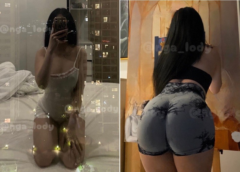 Phim  Sex Cặp mông đẹp bướm lại còn khít