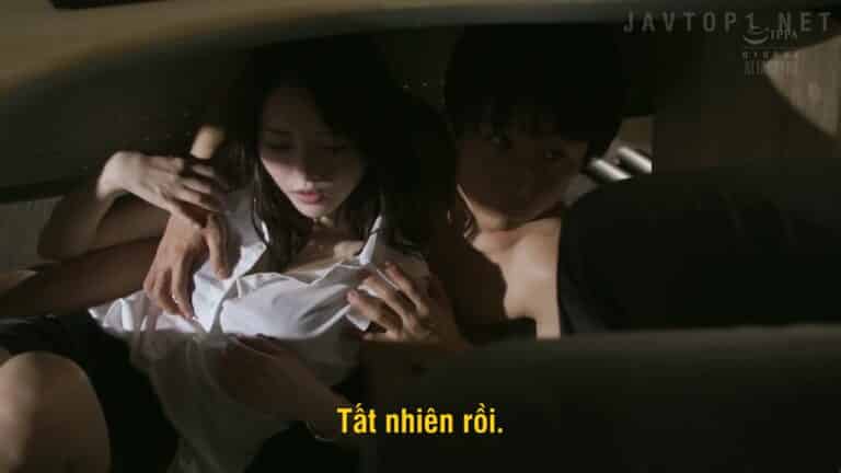 Phim  Sex Cậu thanh niên số hưởng tăng ca cùng nữ trưởng phòng gợi cảm
