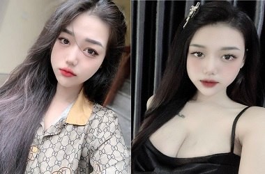 Phim  Sex Chat sex với em Hoài Ngọc nóng bỏng