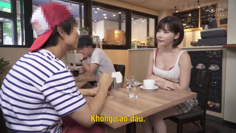 Phim  Sex Chị gái dâm đãng và cậu em trai mới lớn