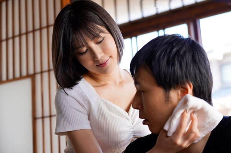 Phim  Sex Chị kế quyến rủ gạ tình em trai khi bố mẹ vừa mất
