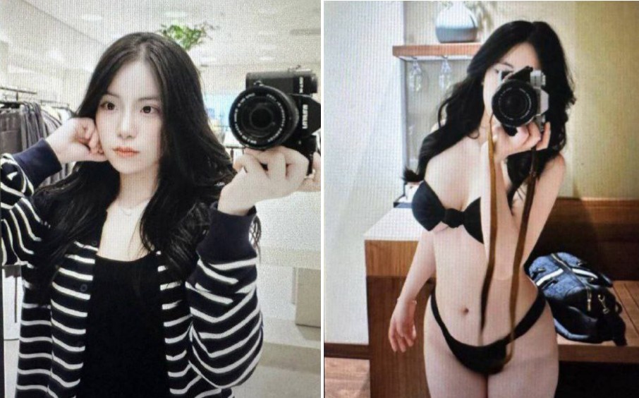 Phim  Sex Chịch em sinh viên trường nghệ thuật