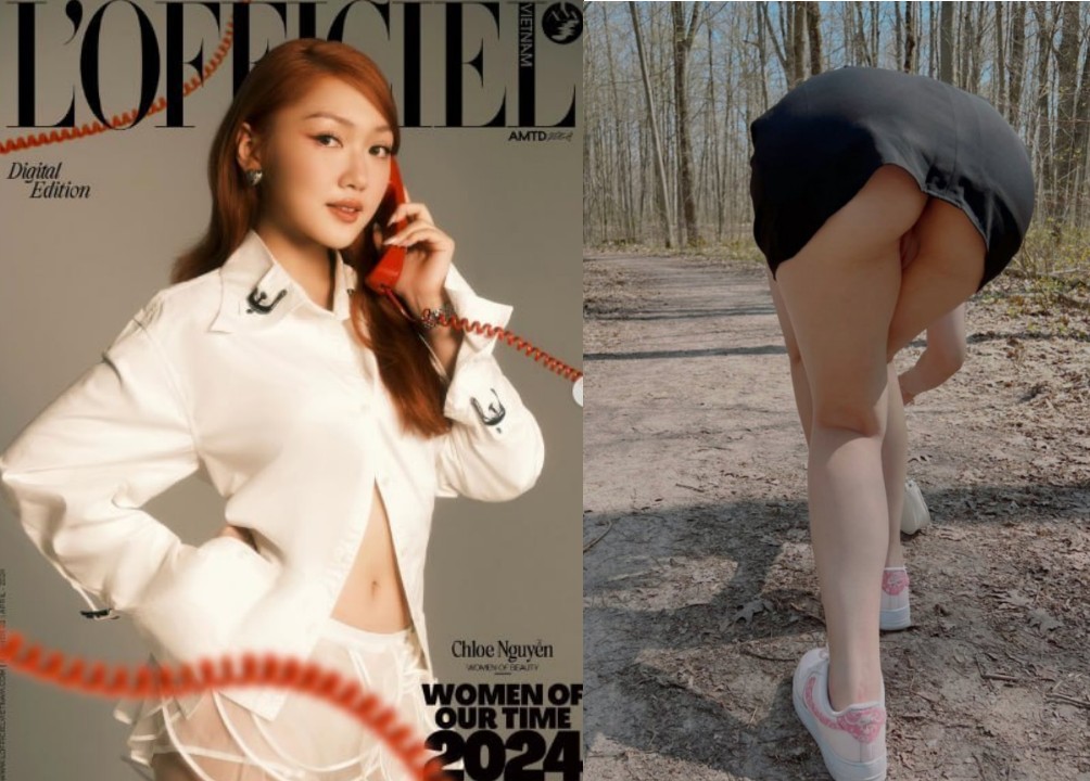 Phim  Sex Chole dâm đãng du học sinh Việt Nam