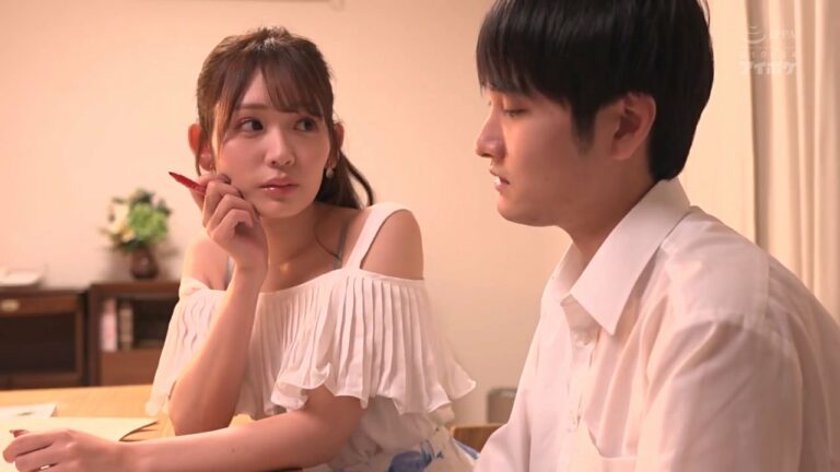 Phim  Sex Chuyện tình cậu học trò chán học và cô giáo trẻ xinh đẹp cực dâm
