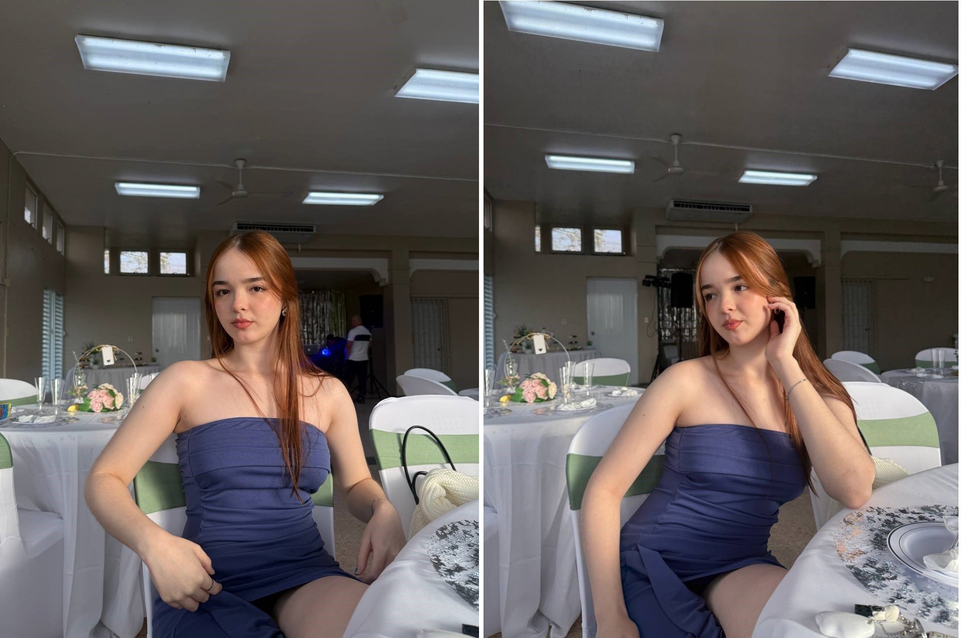 Phim  Sex Clip nàng phù dâu hấp dẫn mời gọi chú rể trong khoảnh khắc thân mật