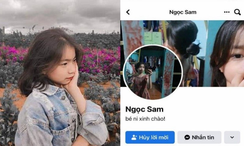 Phim  Sex Clip Ngọc Sam nữ sinh cấp 2 làm tình cực đỉnh