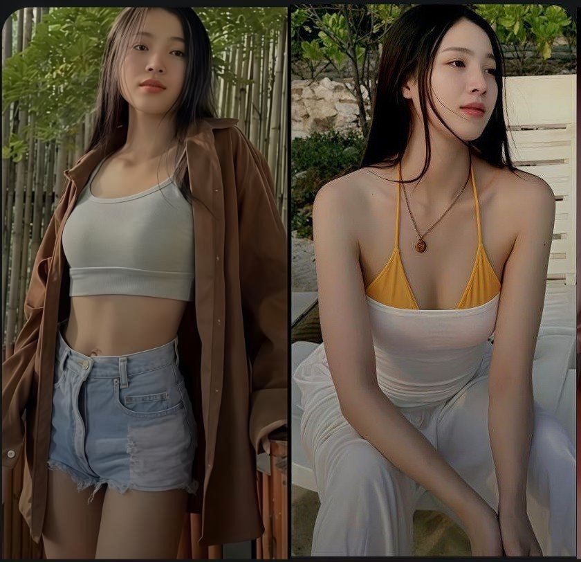 Phim  Sex Clip Phạm Hà Giang xinh xắn rất thu hút
