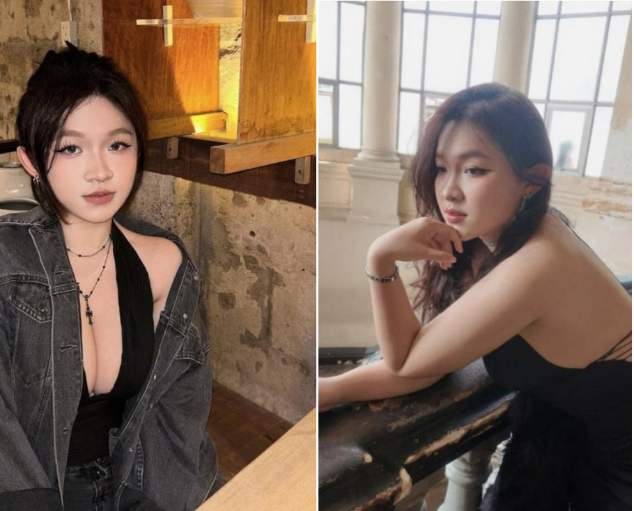 Phim  Sex Clip Quỳnh Anh lộ ra cực nóng
