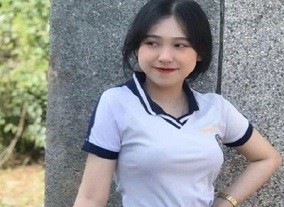 Phim  Sex Clip sex em Hạ My mặt xinh bớm hồng cục đã