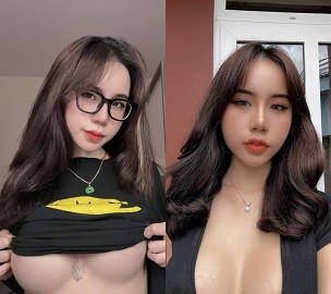 Phim  Sex Clip sex gần đây nhất của Chibi1311 cho Onlyfans