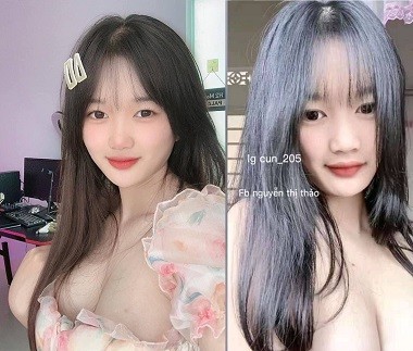 Phim  Sex Clip sex Nguyễn Thị Thảo idol vú to