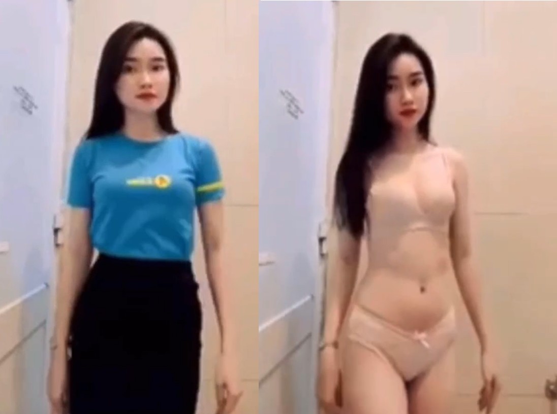 Phim  Sex Clip sex nhân viên Điện Máy Xanh