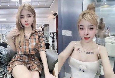 Phim  Sex Clip sex Phi Yến 2k3 nhún nhảy