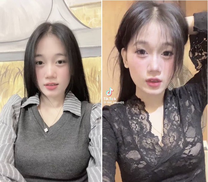 Phim  Sex Clip sex Thij Phon Luxshare lộ ra hot nhất