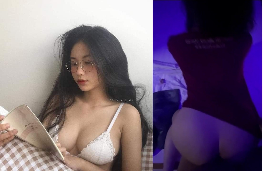Phim  Sex Clip sex Việt của Nguyễn Thị Tuyết Nhi sinh viên táo bạo