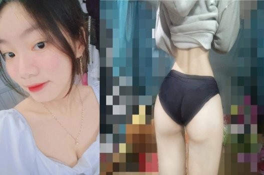 Phim  Sex Cliphot em nữ sinh háng rộng lồn dâm