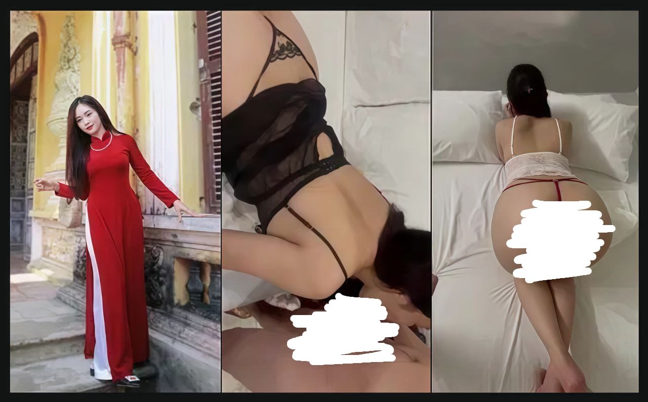 Phim  Sex Cliphotvn cô giáo mẫu giáo thân mật cùng bạn trai