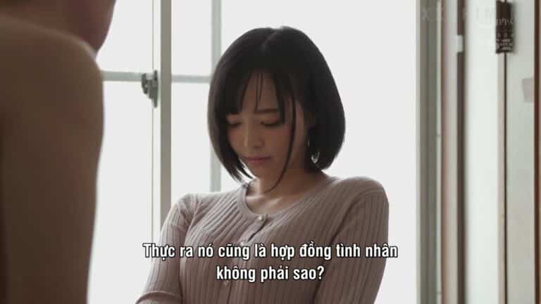 Phim  Sex Cô bạn gái xinh đẹp ngủ với chủ nhà trả nợ cho bạn trai