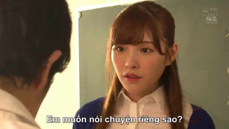 Phim  Sex Cô chủ nhiệm xinh đẹp và những cậu học sinh tinh nghịch