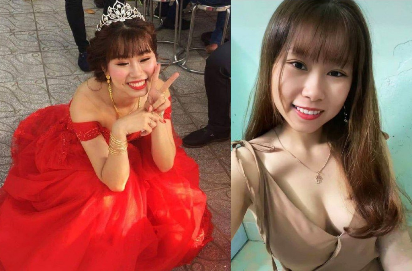 Phim  Sex Cô dâu bị lộ clip ngay trong ngày cưới