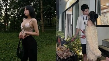 Phim  Sex Cô gái khâu dâm nghe vào là nứng
