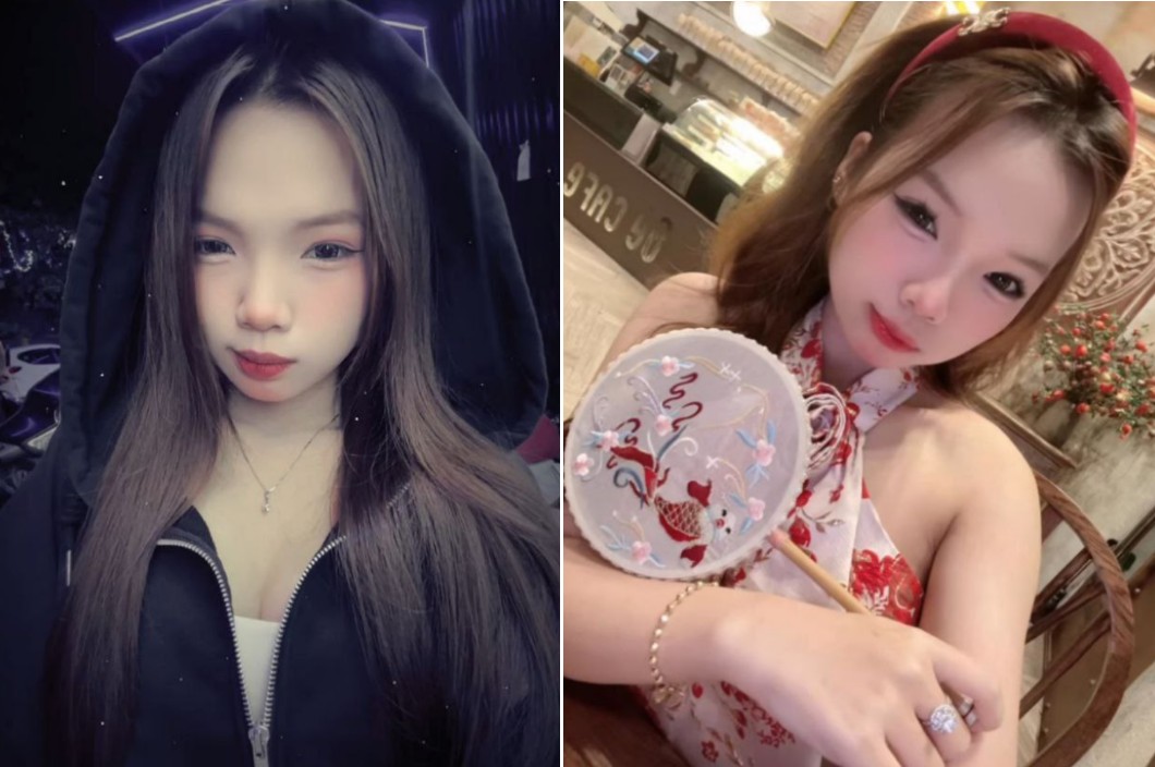 Phim  Sex Cô gái tóc vàng xinh xắn dâm dục