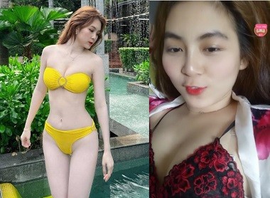Phim  Sex Cô giáo Trân lộ clip sex trắng tròn