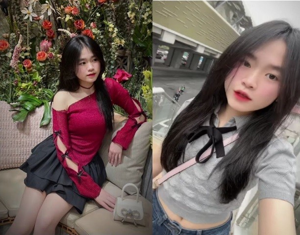 Phim  Sex Cô học sinh cạo sạch lông để bạn trai cảm thấy nứng