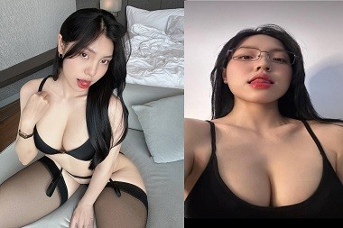 Phim  Sex Con cu nhìn chằm chằm vào mông to