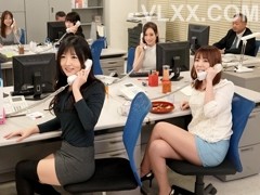 Phim  Sex Công ty thiên đường