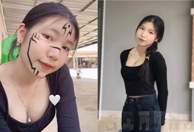 Phim  Sex Cosplay của hầu gái bị tổn thương