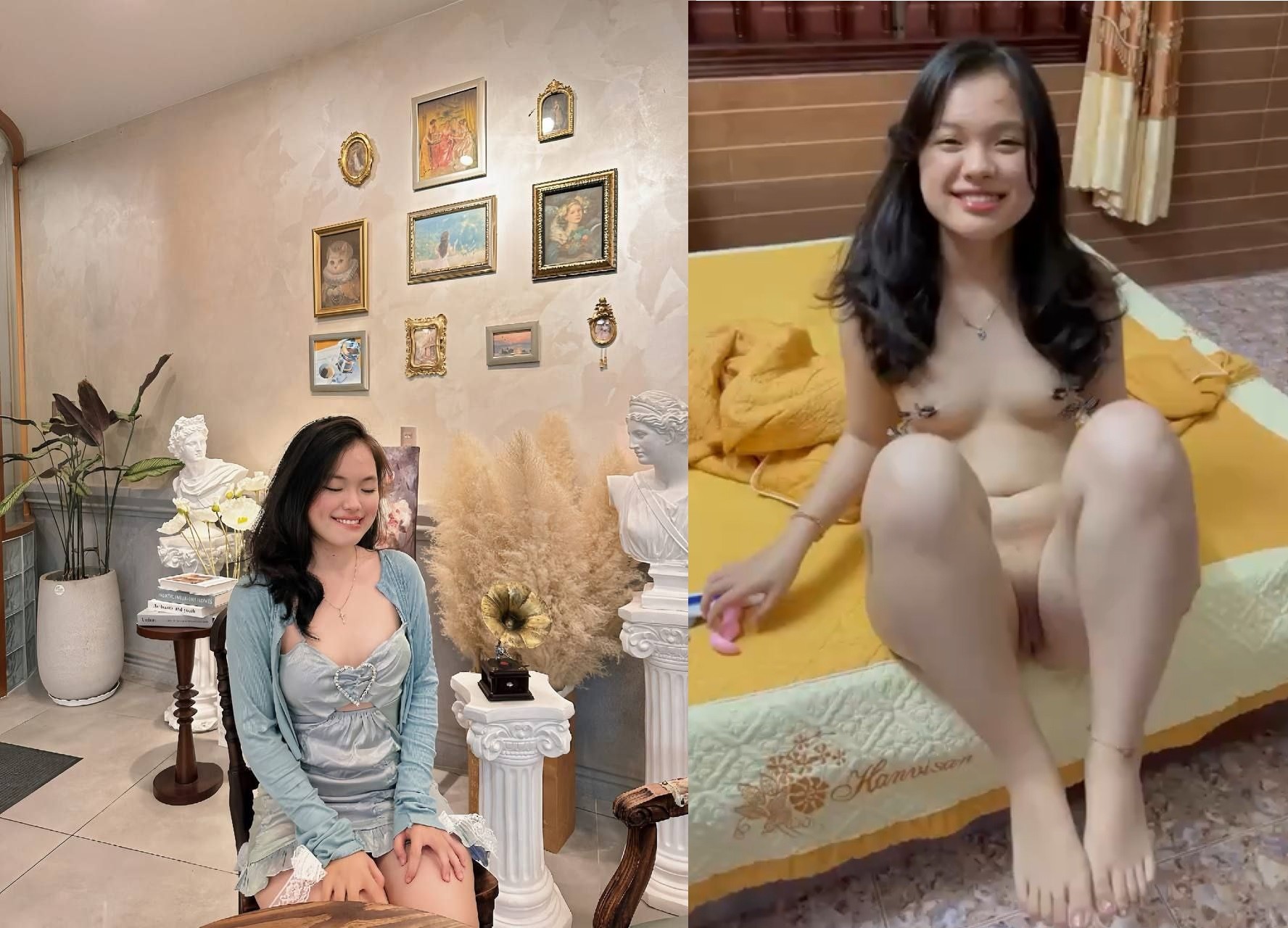 Phim  Sex Cực dâm móc vào nện cho nóng