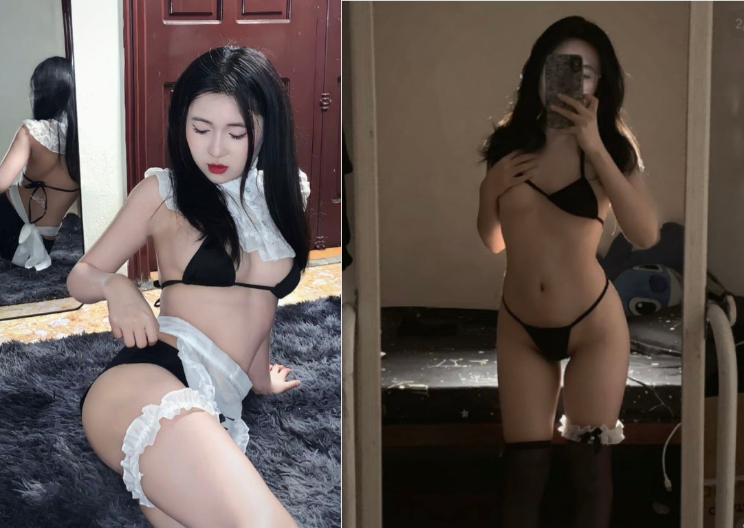 Phim  Sex Cực phẩm em dáng ngon đi khách