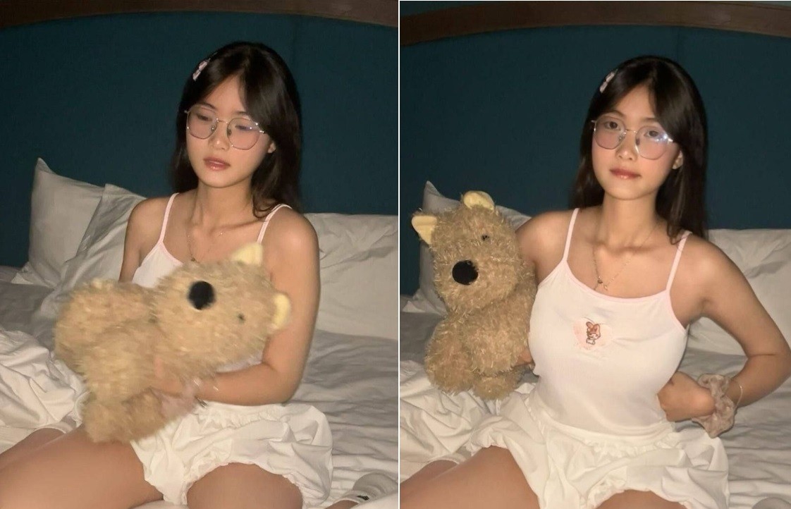 Phim  Sex Cùng em gái múp lên đỉnh