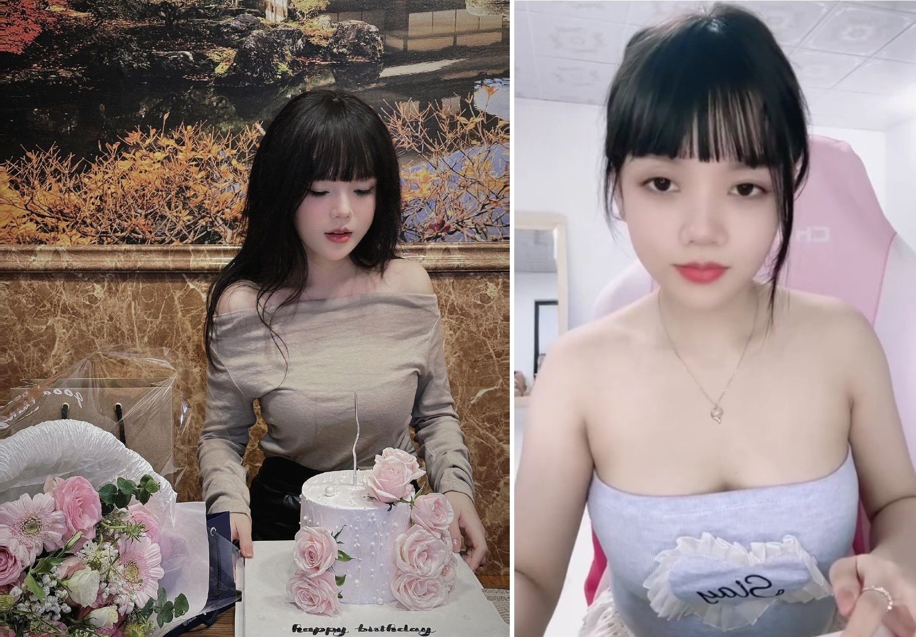 Phim  Sex Dâm loạn làm người yêu thích mê