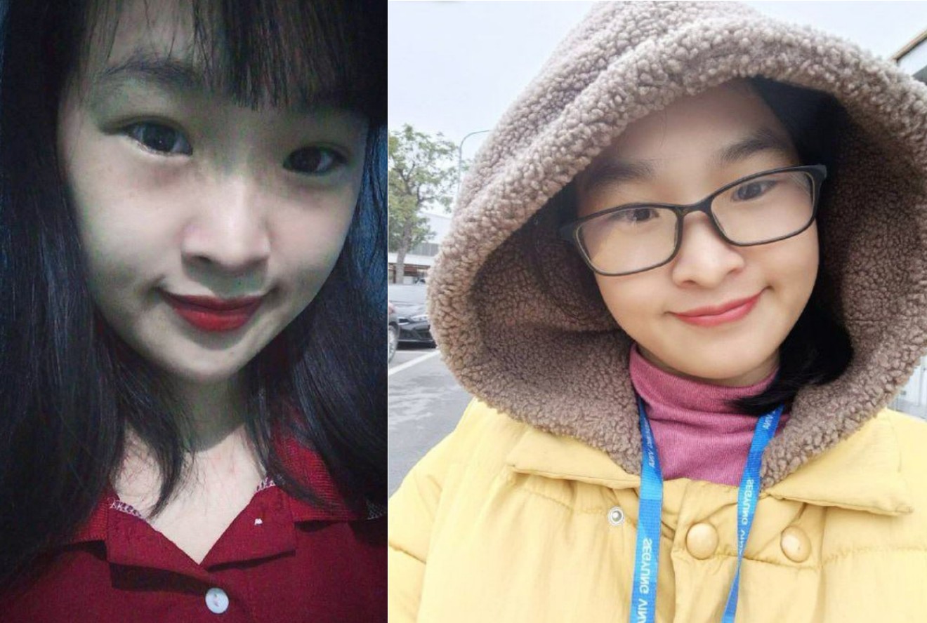 Phim  Sex Đang nứng đúng lúc anh người yêu sang chơi