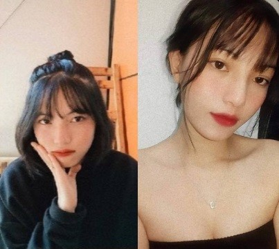 Phim  Sex Đập cho Thảo Vân kêu to trong khoái lạc
