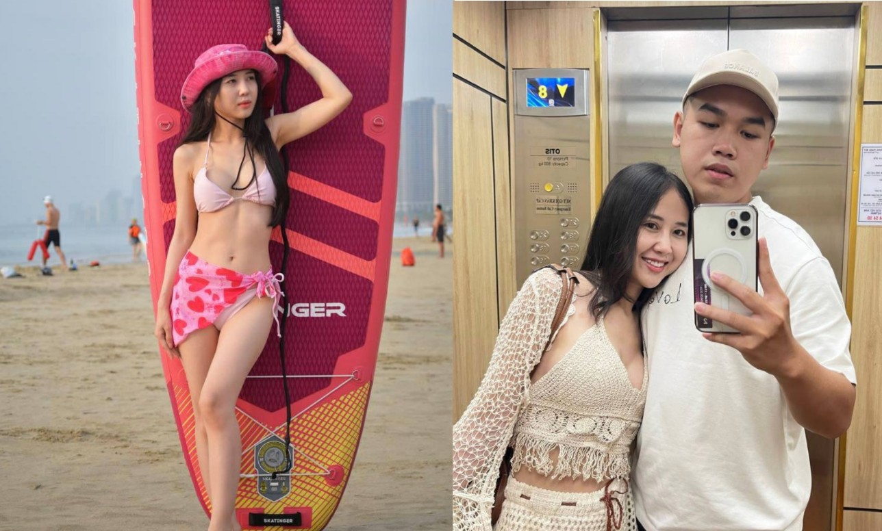 Phim  Sex Đi du lịch chỉ mải chịch nhau cả ngày