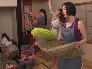Phim  Sex Đồng hồ ngưng đọng thời gian và đứa cháu trai hư đốn